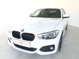 BMW BMW 116i Sport 