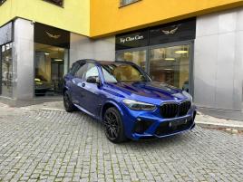 BMW X5 M COMPETITION MAX.VB SKLADEM!