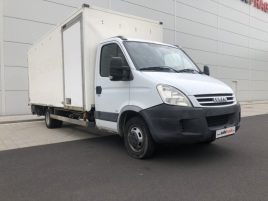 Iveco Daily 50C15, sk s elem