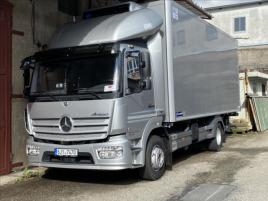 Mercedes-Benz ATEGO 1524 L Bm 967.027   7.7