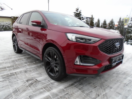 Ford Edge 2.0EcoBlue 175kW 8AT ST-Line