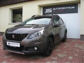 Peugeot 2008 1.6 HDI 120PS  Allure GT Line