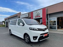 Toyota ProAce 2.0D, R-1, Safety+Business