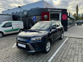 SsangYong Tivoli Grand 1.5T Style+ 2WD, MT, SKL
