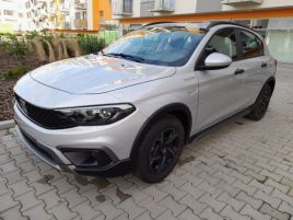 Fiat Tipo City Cross 1.5 130k MHEV DCT