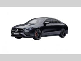 Mercedes-Benz CLA 35 AMG, njem od 26tis/ms