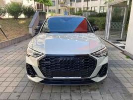 Audi Q3 40TDI S-Line MONOST NJMU