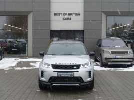 Land Rover Discovery Sport 1.5 Dynamic SE P300e