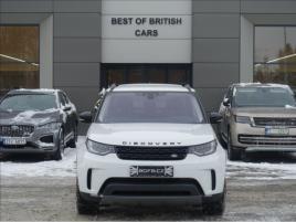 Land Rover Discovery 3.0 TDV6, 190kW,HSE, 7mst DPH
