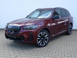 BMW iX3 M Sport