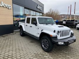 Jeep Gladiator 3.0CRD 264k/600Nm Overland 8AT