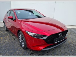 Mazda 3 Exclusive Line G150 A/T