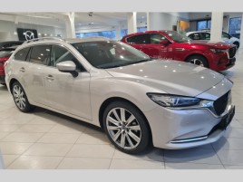 Mazda 6 Exclusive Line G194 A/T