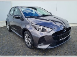 Mazda 2 Hybrid Exclusive-Line G116 A/T