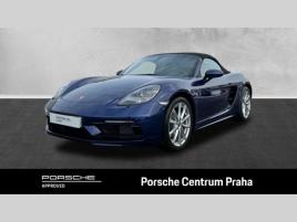 Porsche Boxster Style Edition