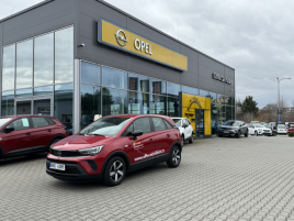 Opel Crossland Edition 1.2i 61kW