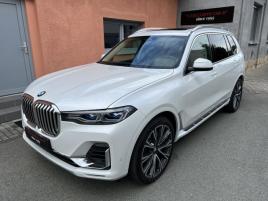 BMW X7 xDrive40d PURE Individual FULL