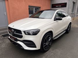 Mercedes-Benz GLE 400d Coup AMG 4-M AIR Pano.