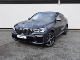 BMW X6 M50i