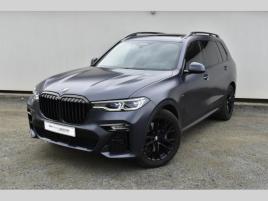 BMW X7 M50d