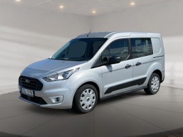 Ford Transit Connect 1.5Tdci 74kW 5 MST BOUDA CZ