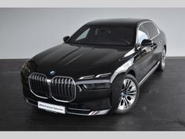 BMW i7 xDrive60