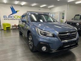 Subaru Outback 2.5 ACTIVE 2020 AUT Zar1R