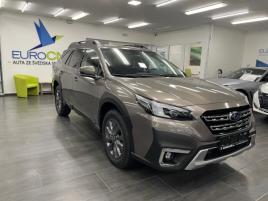 Subaru Outback 2.5 ACTIVE AUT 2023 zruka