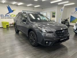 Subaru Outback 2.5 FIELD 2021 Zaruka
