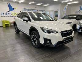 Subaru XV 2.0 Executive 2018 Zruka