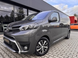 Toyota ProAce Verso 2.0D 180 8AT L1 VIP 7 MST CZ!