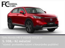 Honda HR-V 1.5 e:HEV  Advance/TOP akce