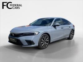 Honda Civic 2.0   Elegance/TOP akce