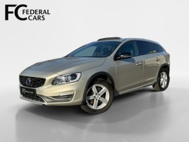 Volvo V60 D4 AWD 2.4 AUT | CROSS COUNTRY