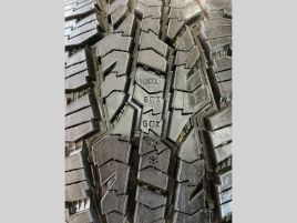 PNEU NOKIAN 215/70R16 100T M+S