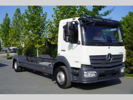 Mercedes-Benz Atego 1530 E6 chassis / 7.4 m 