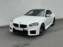 BMW M2 Coupe M Race Track Paket