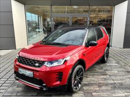 Land Rover Discovery Sport 2.0 D200 DYNAMIC SE MY24*