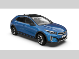 Kia XCeed 1.5 T-GDi GPF GT-Line 7DCT