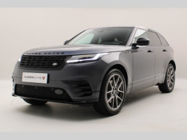 Land Rover Range Rover Velar D300 DYNAMIC HSE AWD AUT