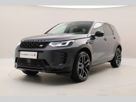Land Rover Discovery Sport D200 R-DYNAMIC HSE AWD AUT