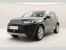 Land Rover Discovery Sport D150 S AWD AUT CZ