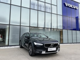Volvo V90 CROSS COUNTRY D4 AWD Aut 1.maj