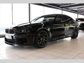 BMW M5 Competition Remus