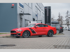 Ford Mustang Roush Stage 3 750 PS 900 N/m