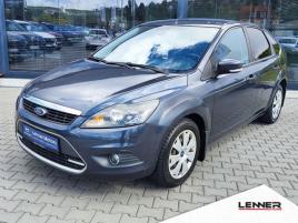 Ford Focus 2.0 TDCI/81kW Automat