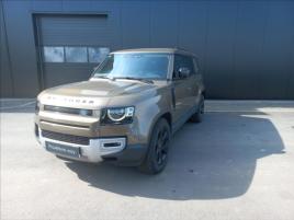 Land Rover Defender 3.0 P400 110 HSE