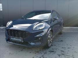 Ford Puma 1.0 EcoBoost mHEV A/T ST-Line