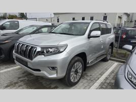 Toyota Land Cruiser 2.8 D-4D 150 kW Invincible AT