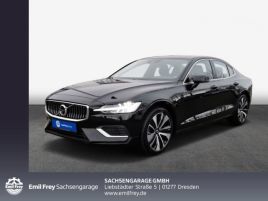 Volvo S60  T8 Recharge AWD Inscription